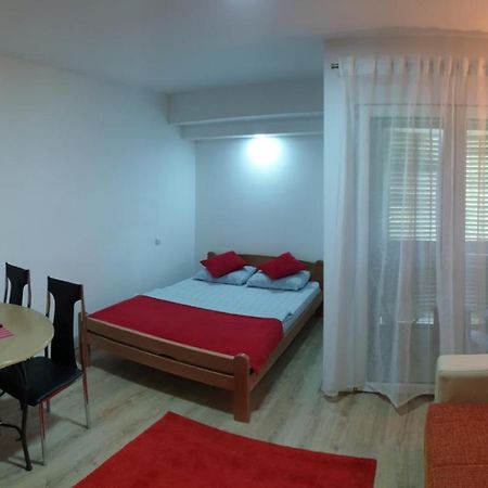 Apartman 4 - Studio Janja Сокобаня Екстер'єр фото