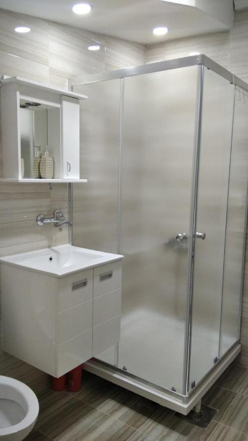 Apartman 4 - Studio Janja Сокобаня Екстер'єр фото