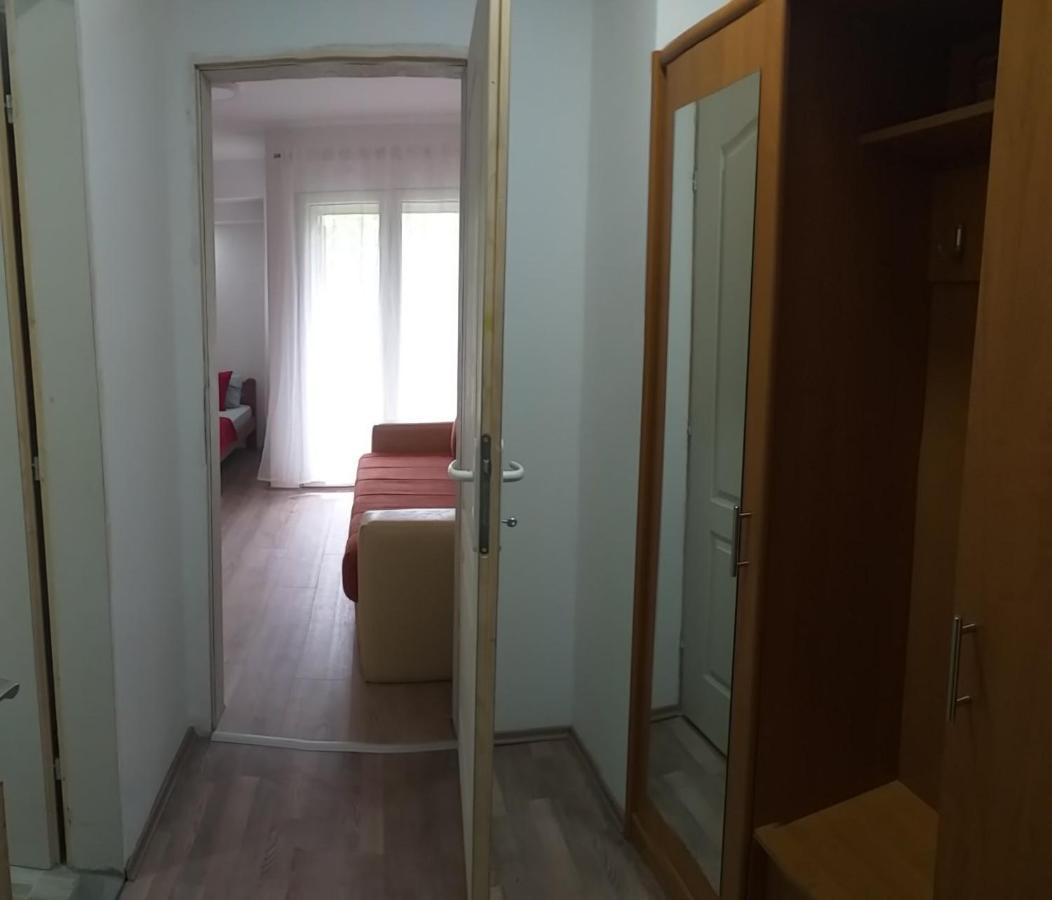 Apartman 4 - Studio Janja Сокобаня Екстер'єр фото