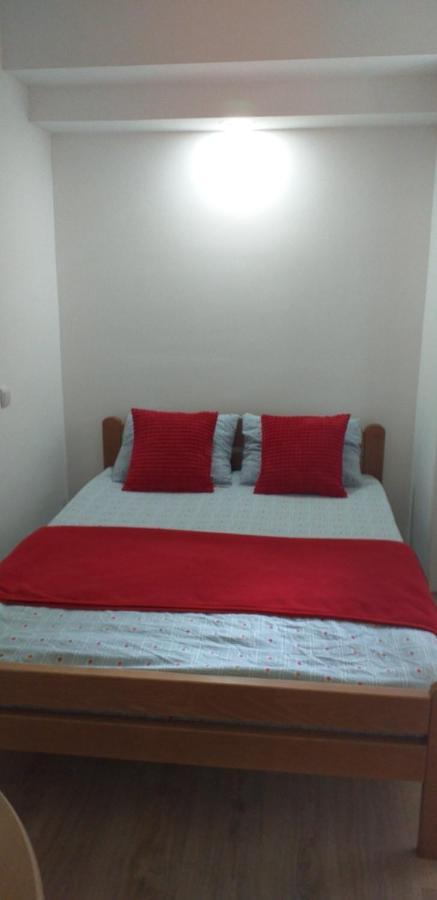 Apartman 4 - Studio Janja Сокобаня Екстер'єр фото