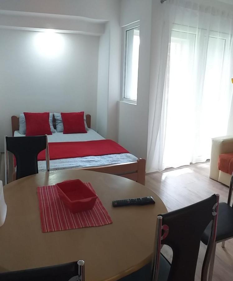 Apartman 4 - Studio Janja Сокобаня Екстер'єр фото