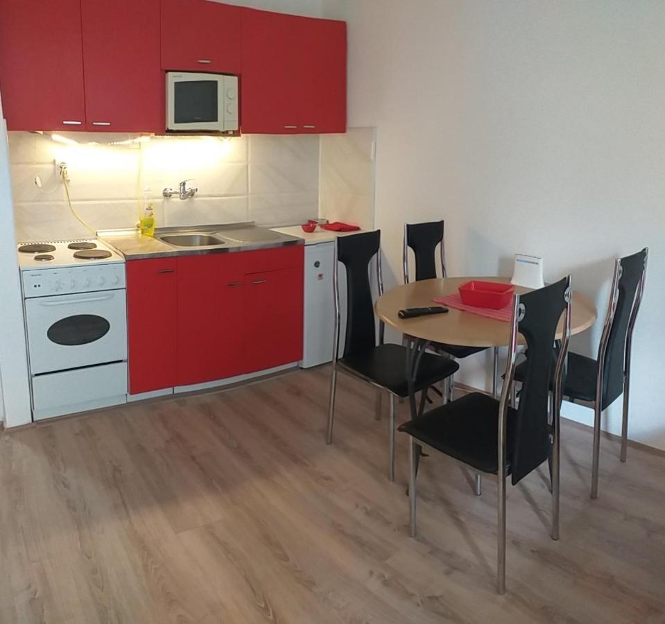 Apartman 4 - Studio Janja Сокобаня Екстер'єр фото
