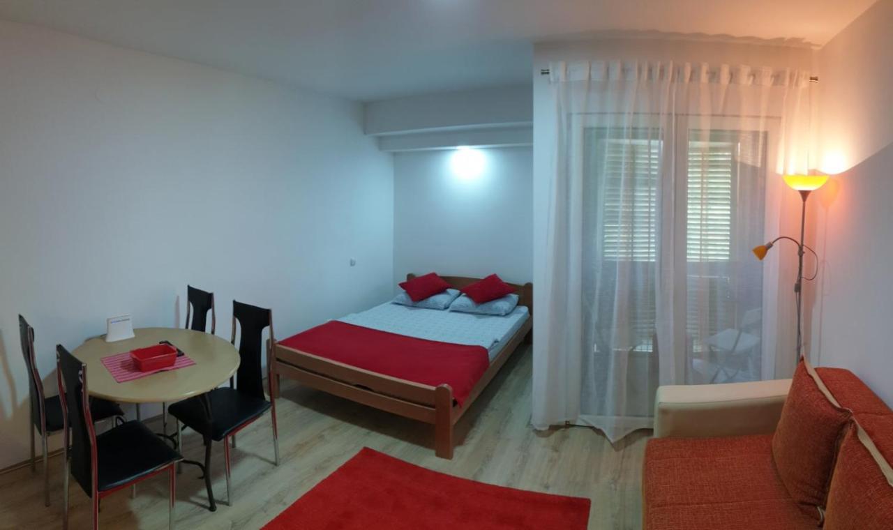 Apartman 4 - Studio Janja Сокобаня Екстер'єр фото