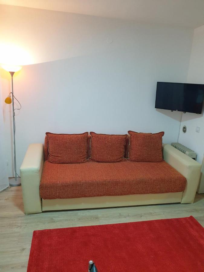 Apartman 4 - Studio Janja Сокобаня Екстер'єр фото