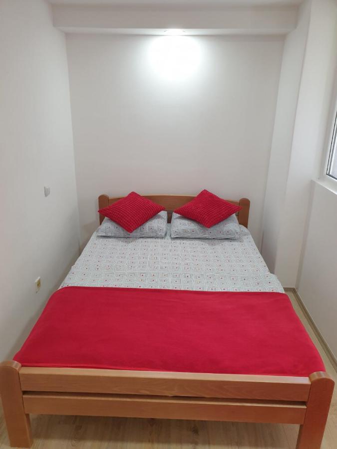 Apartman 4 - Studio Janja Сокобаня Екстер'єр фото